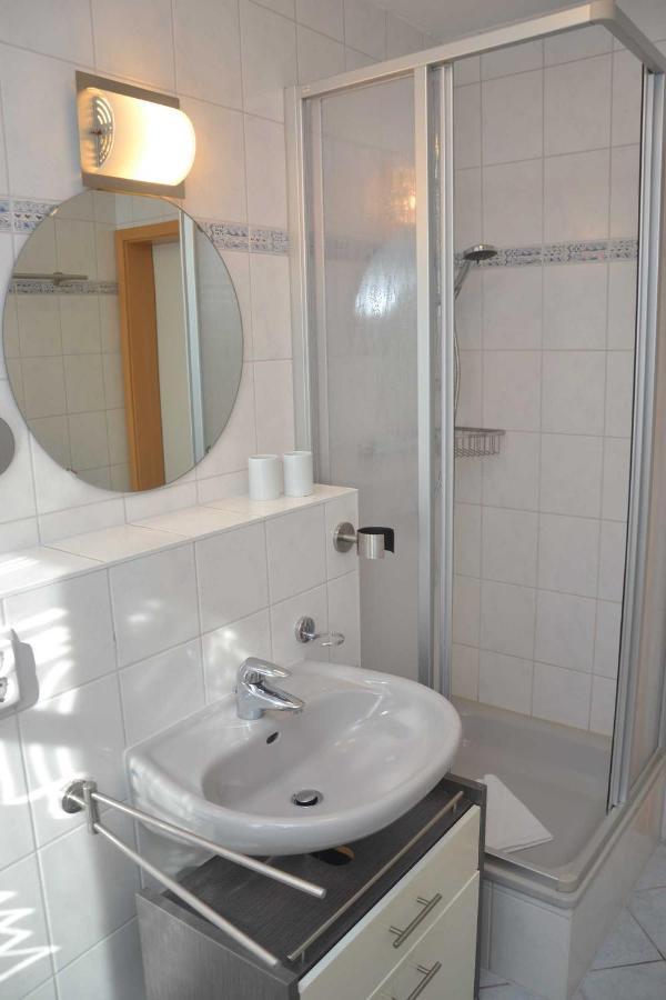 Feriendomizil Goethestra_E Apartman Heringsdorf  Kültér fotó